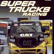 Super Trucks Racing