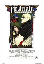 Nosferatu: Phantom Der Nacht (1979) (Aka. "Nosferatu the Vampyre")