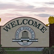 Pooler, Georgia