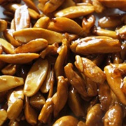 Pili (Canarium Ovatum)