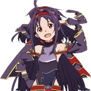 Yuuki