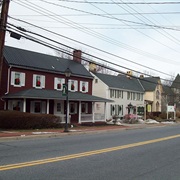 Reisterstown, Maryland