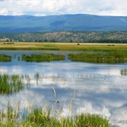Kootenai National Wildlife Refuge