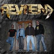 Revtend