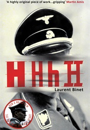 Hhhh (Laurent Binet)