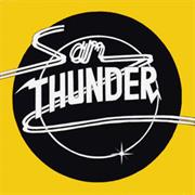 Sam Thunder - Don't Take Forever (1984)