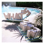 What's Up – Content Imagination (2009)