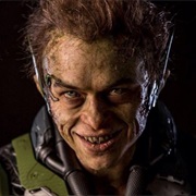 Harry Osborn (Dehaan)