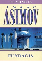 Fundacja (Isaac Asimov)