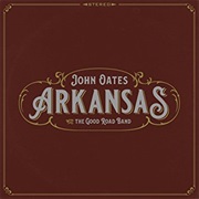 John Oates - Arkansas