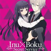 Inu X Boku Secret Service
