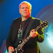 Alex Lifeson (Rush)