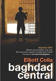 Baghdad Central (Millar)