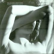 SPARK OF LOVE - RED LETTER DAY