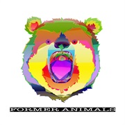 Former Animals – Former Animals (2012)