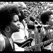 The Staple Singers, "Long Walk to D.C."