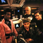 Red Dwarf