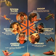 Velocity Valley New Zealand