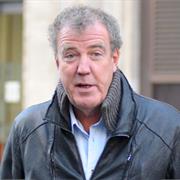 Jeremy Clarkson