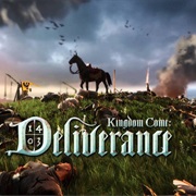 Kingdom Come: Deliverance