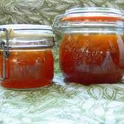 Greengage Jam