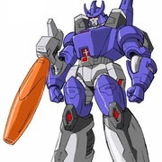 Galvatron