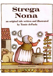 Strega Nona (Tomie Depaola)