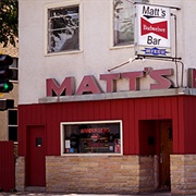 Matt's Bar (Minneapolis)