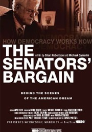 The Senators' Bargain (2010)