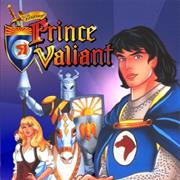 The Legend of Prince Valiant