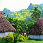 Viti Levu, Fiji