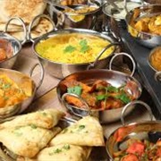 Indian Food