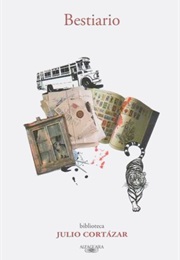 Bestiario (Julio Cortázar)