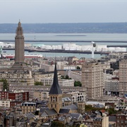 Le Havre