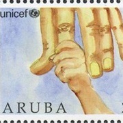Aruba~UNICEF