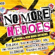 No More Heroes