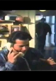 Moment of Truth: Broken Pledges (1994)