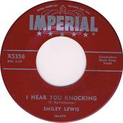 Smiley Lewis - I Hear You Knocking