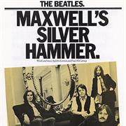 The Beatles - Maxwell&#39;s Silver Hammer