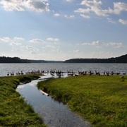 Kiser Lake State Park, Ohio