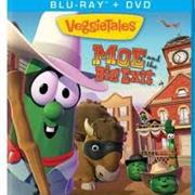Moe and the Big Exit (2007)