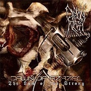 The Law of the Strong - Dawn of Azazel