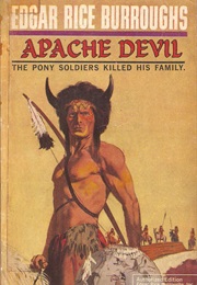 Apache Devil (Edgar Rice Burroughs)