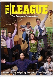 The League (2009)
