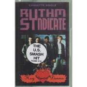 Hey Donna - Rhythm Syndicate