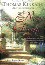A New Leaf (Thomas Kinkade)