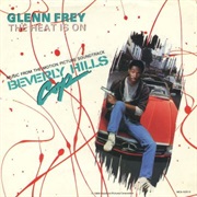 The Heat Is on - Glenn Frey