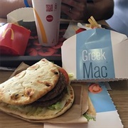 Greek Mac (Greece)