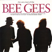 Bee Gees: The Very Best of the Bee Gees