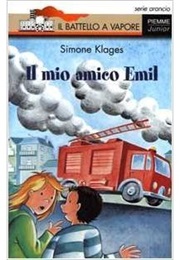 Il Mio Amico Emil (Simone Klages)